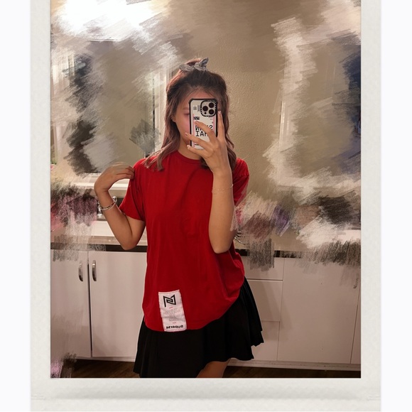 SUPERM official merch t-shirt - Picture 4 of 4